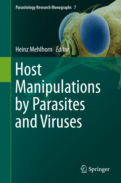 Host Manipulations by Parasites and Viruses, PDF eBook
