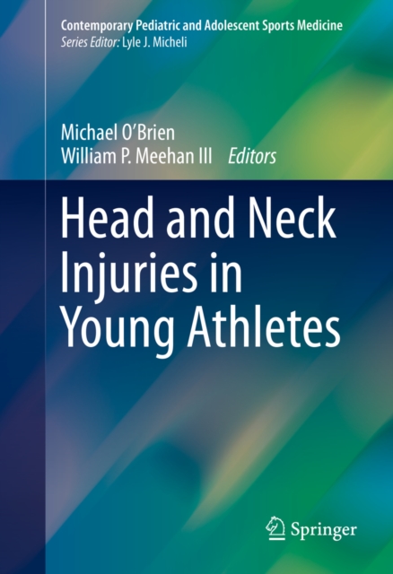Head and Neck Injuries in Young Athletes, PDF eBook