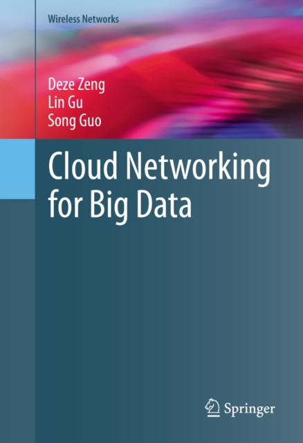 Cloud Networking for Big Data, PDF eBook