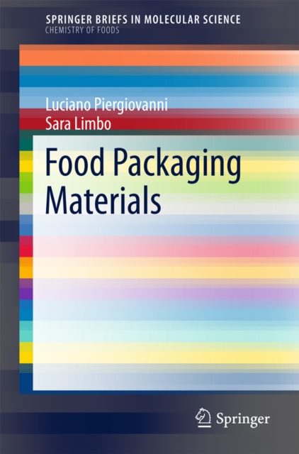 Food Packaging Materials, PDF eBook