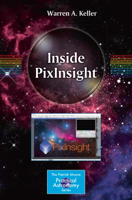 Inside PixInsight, PDF eBook