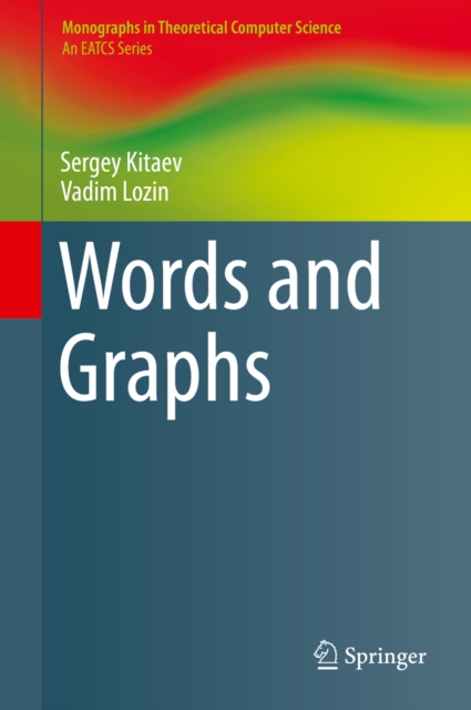 Words and Graphs, PDF eBook