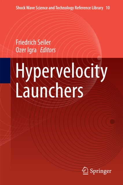 Hypervelocity Launchers, PDF eBook
