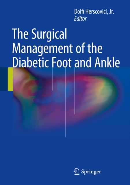 The Surgical Management of the Diabetic Foot and Ankle, PDF eBook