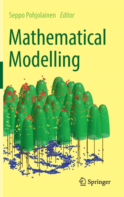 Mathematical Modelling, Hardback Book