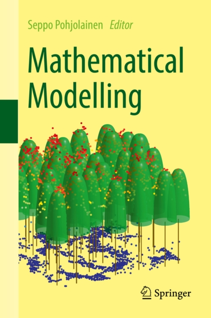Mathematical Modelling, PDF eBook