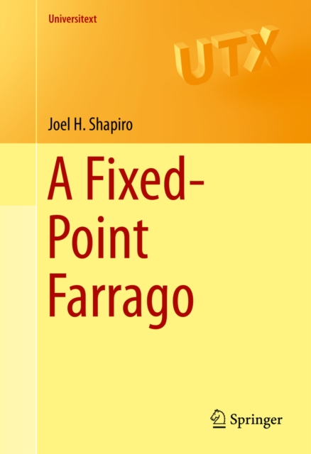 A Fixed-Point Farrago, PDF eBook