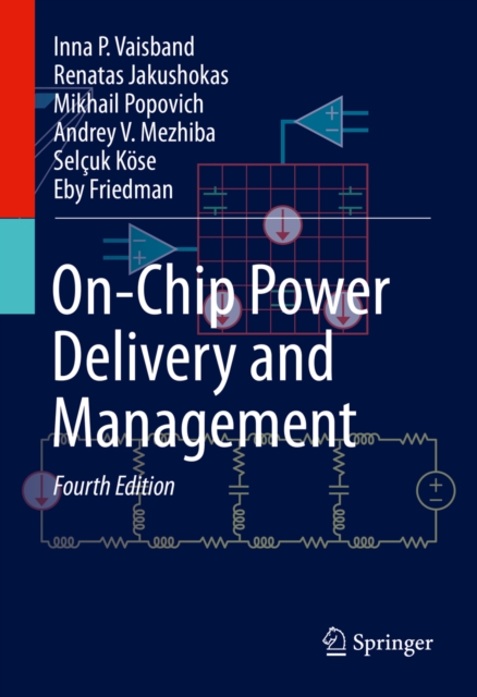 On-Chip Power Delivery and Management, PDF eBook
