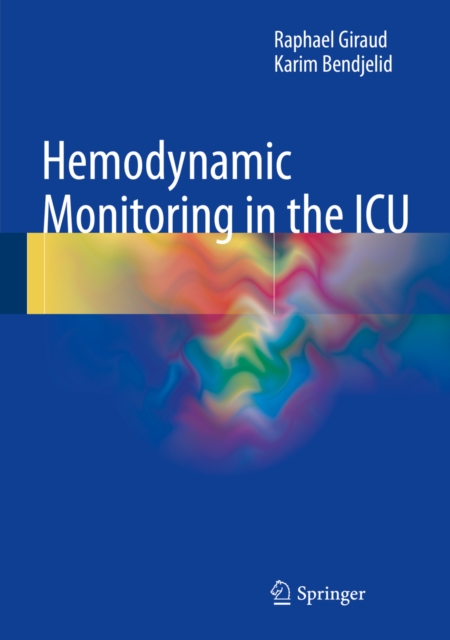 Hemodynamic Monitoring in the ICU, PDF eBook