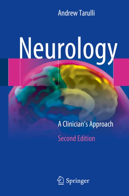 Neurology : A Clinician's Approach, PDF eBook