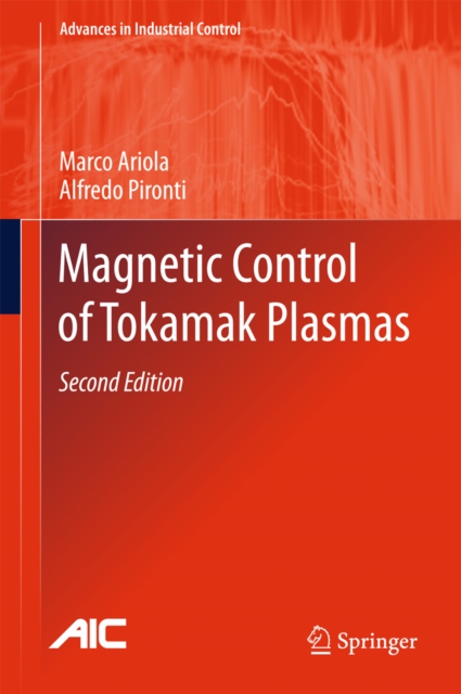 Magnetic Control of Tokamak Plasmas, PDF eBook