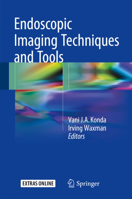 Endoscopic Imaging Techniques and Tools, PDF eBook