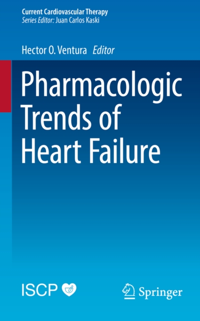 Pharmacologic Trends of Heart Failure, PDF eBook