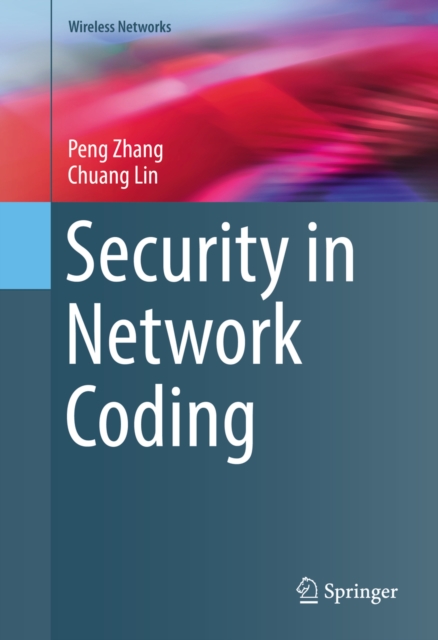 Security in Network Coding, PDF eBook