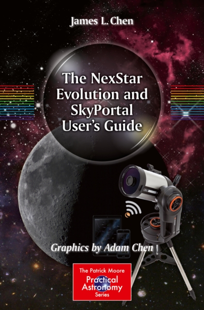 The NexStar Evolution and SkyPortal User's Guide, PDF eBook