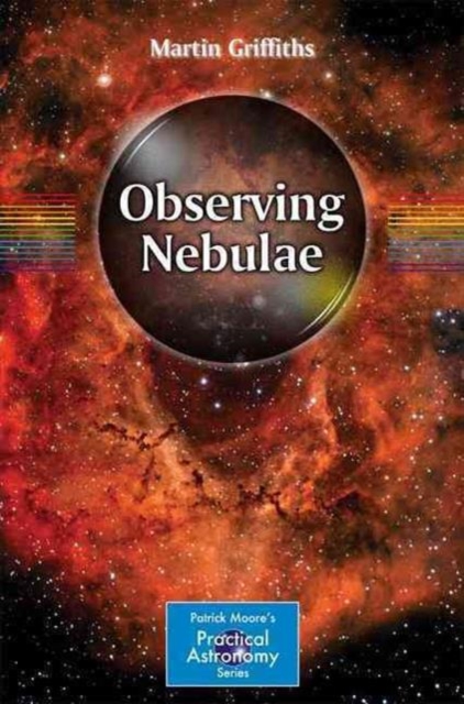 Observing Nebulae, Paperback / softback Book