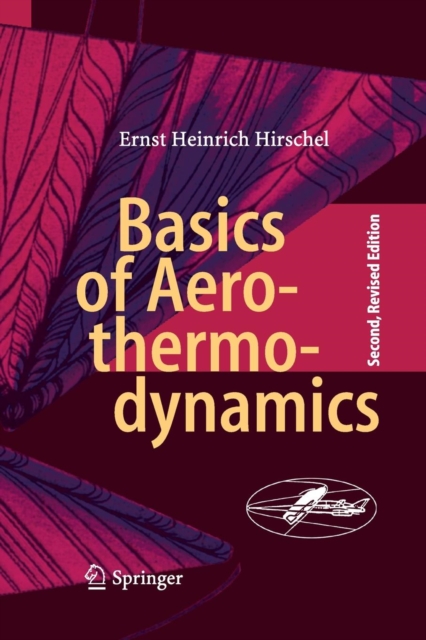 Basics of Aerothermodynamics, Paperback / softback Book