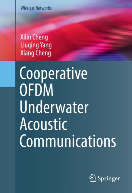 Cooperative OFDM Underwater Acoustic Communications, PDF eBook