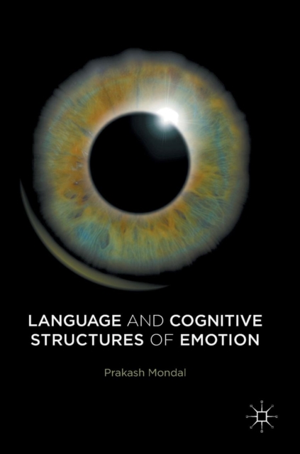 Language and Cognitive Structures of Emotion, Hardback Book