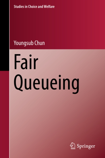 Fair Queueing, PDF eBook