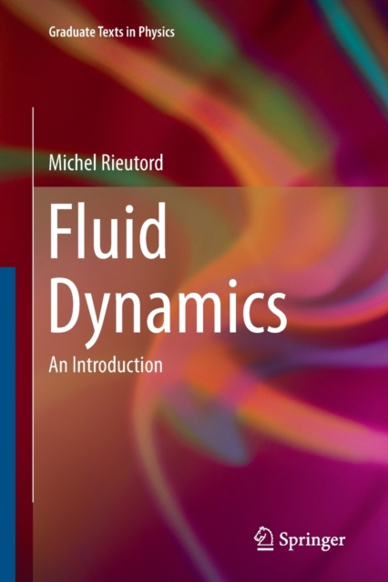 Fluid Dynamics : An Introduction, Paperback / softback Book
