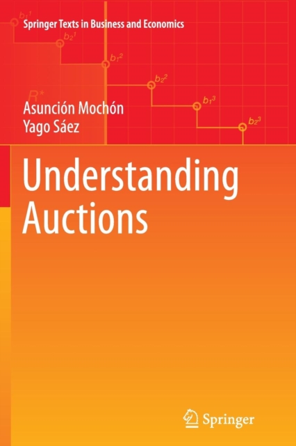 Understanding Auctions, Paperback / softback Book