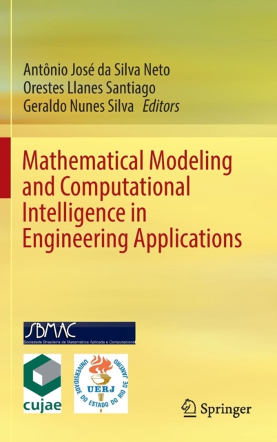 Mathematical Modeling and Computational Intelligence in Engineering Applications, Hardback Book
