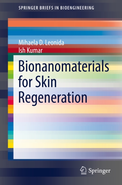 Bionanomaterials for Skin Regeneration, PDF eBook