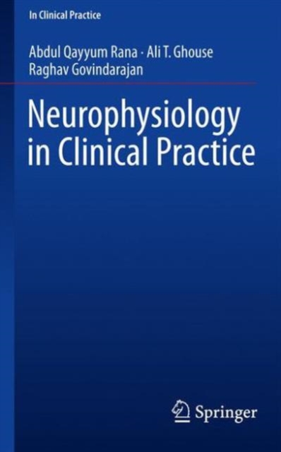 Neurophysiology in Clinical Practice, Paperback / softback Book