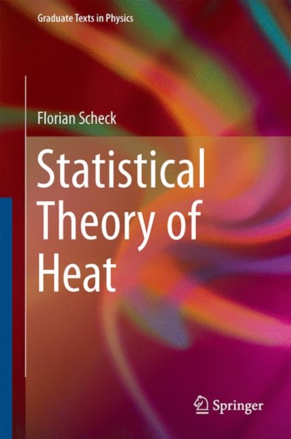 Statistical Theory of Heat, PDF eBook