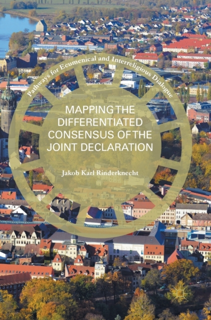 Mapping the Differentiated Consensus of the Joint Declaration, Hardback Book