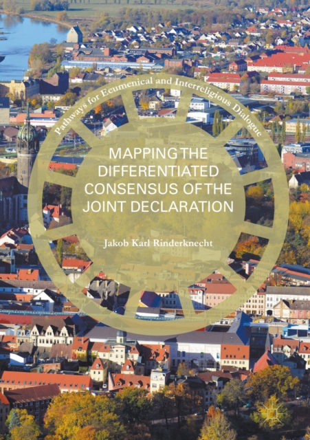 Mapping the Differentiated Consensus of the Joint Declaration, PDF eBook