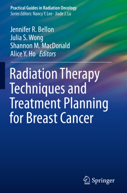Radiation Therapy Techniques and Treatment Planning for Breast Cancer, PDF eBook
