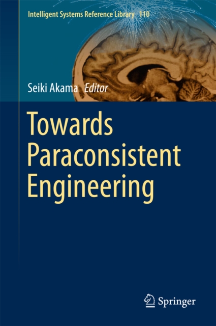Towards Paraconsistent Engineering, PDF eBook