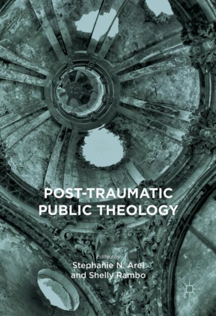 Post-Traumatic Public Theology, PDF eBook