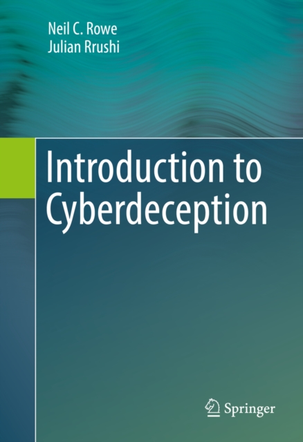 Introduction to Cyberdeception, PDF eBook