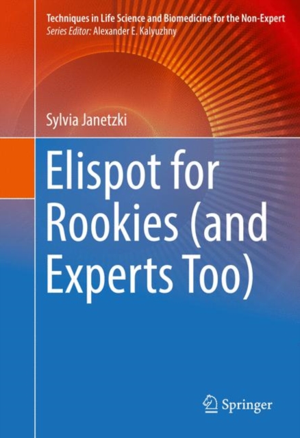 Elispot for Rookies (and Experts Too), PDF eBook
