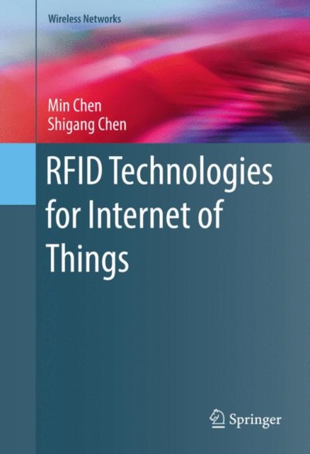 RFID Technologies for Internet of Things, PDF eBook