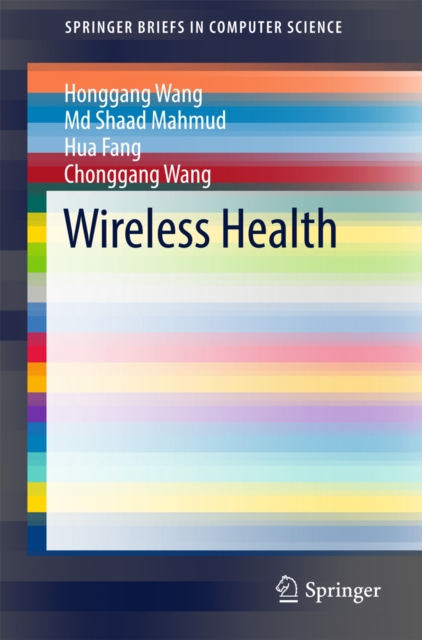 Wireless Health, PDF eBook