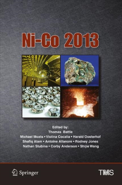 Ni-Co 2013, PDF eBook