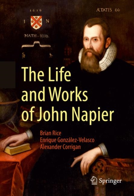 The Life and Works of John Napier, PDF eBook