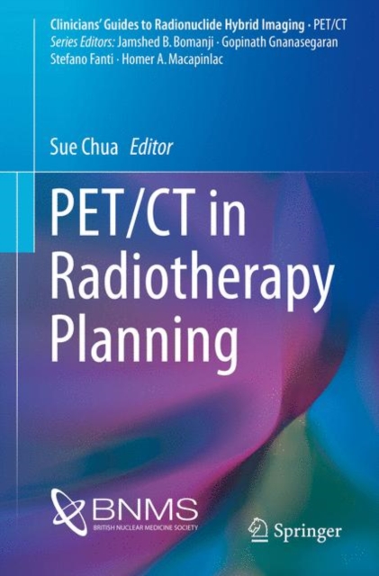 PET/CT in Radiotherapy Planning, Paperback / softback Book