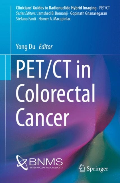 PET/CT in Colorectal Cancer, Paperback / softback Book