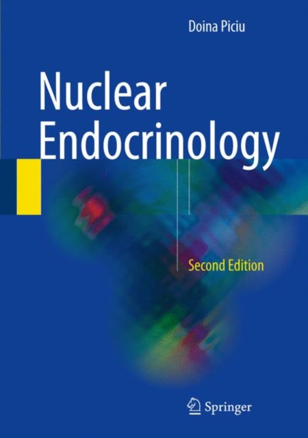 Nuclear Endocrinology, Hardback Book