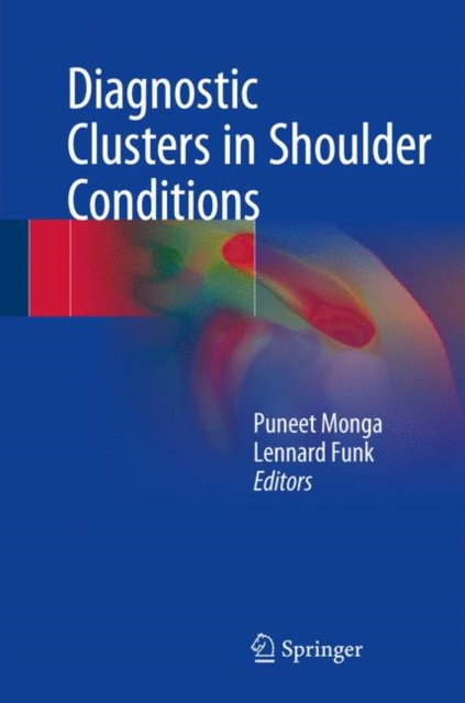 Diagnostic Clusters in Shoulder Conditions, Hardback Book