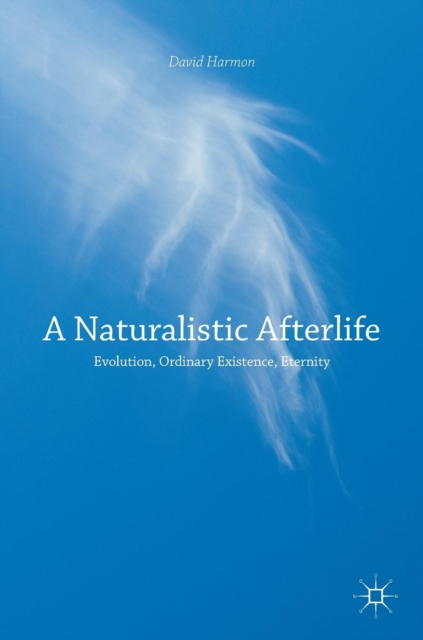 A Naturalistic Afterlife : Evolution, Ordinary Existence, Eternity, Hardback Book