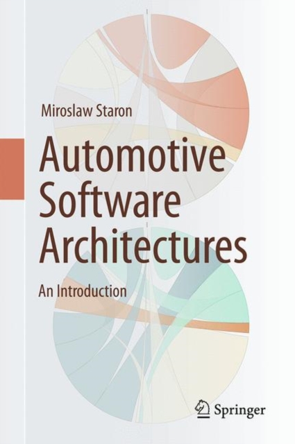Automotive Software Architectures : An Introduction, PDF eBook
