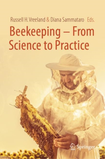 Beekeeping - From Science to Practice, Hardback Book