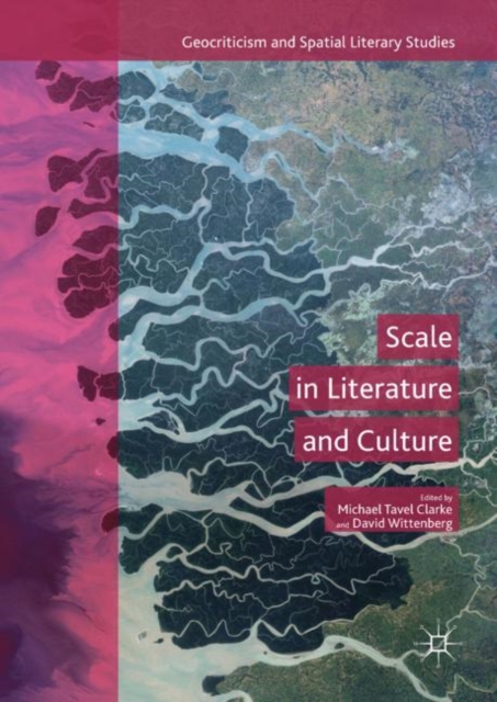 Scale in Literature and Culture, Hardback Book