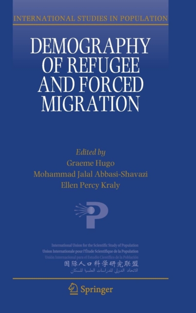 Demography of Refugee and Forced Migration, Hardback Book